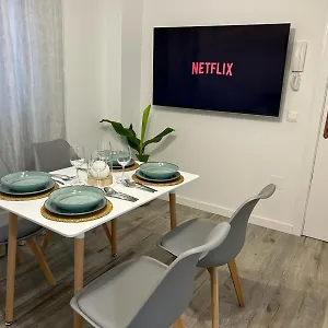 Poniente Apartamento