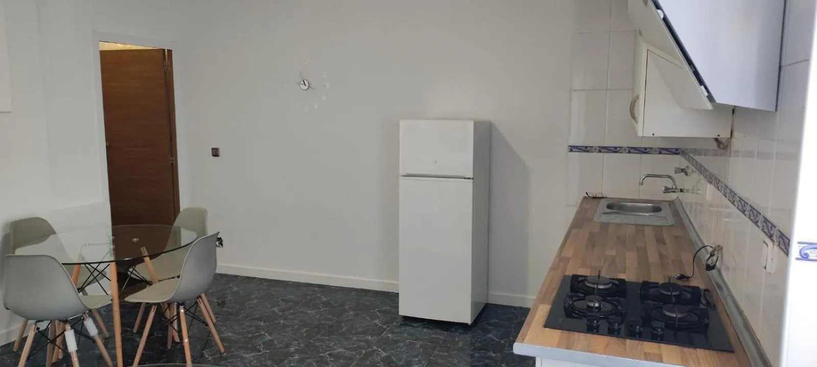 Atico En Arenas De Malaga Apartment