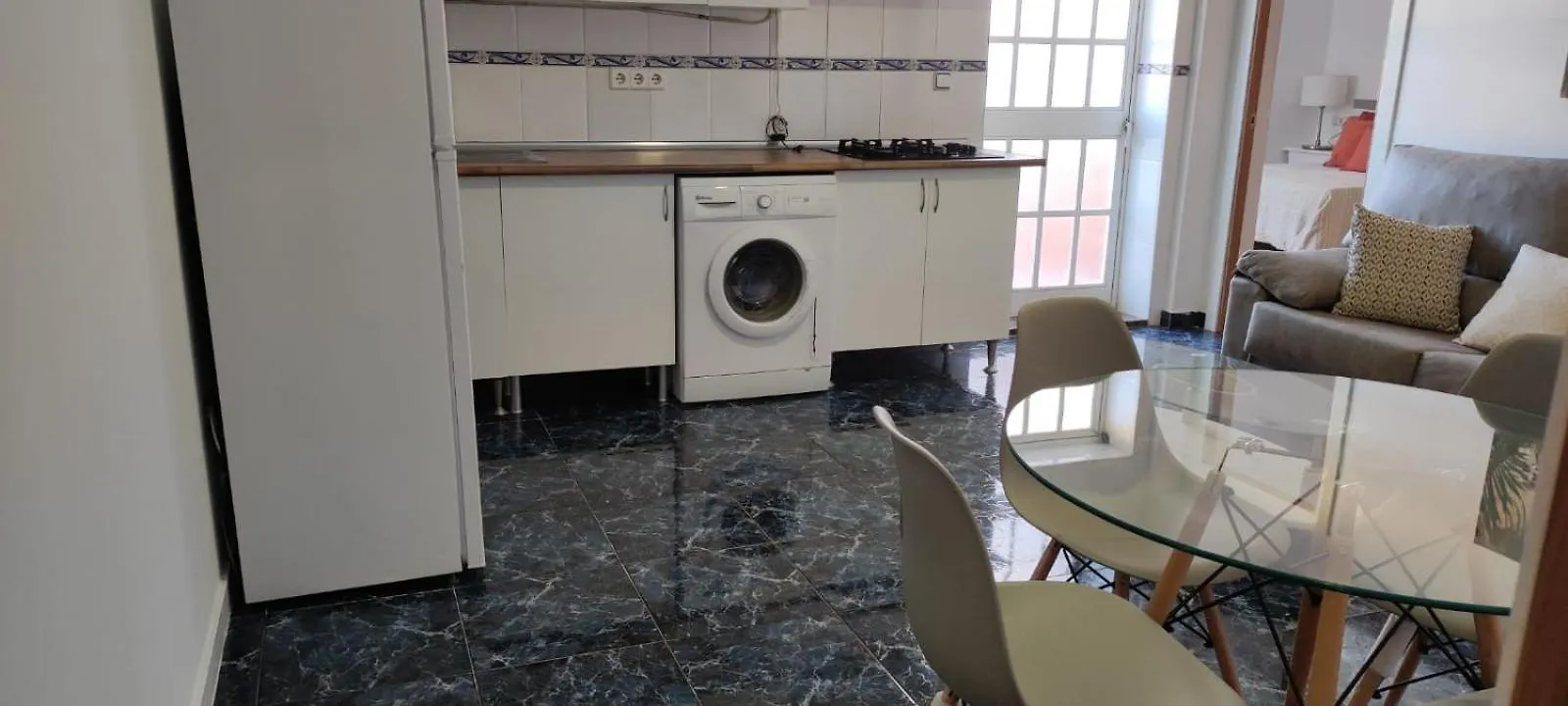 Atico En Arenas De Malaga Apartment Arenas (Malaga)