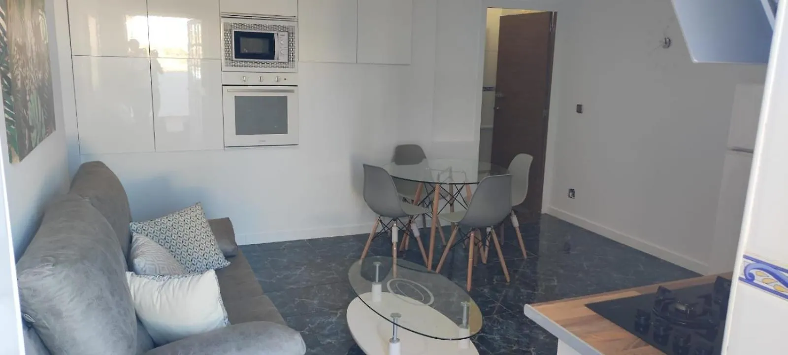 Atico En Arenas De Malaga Apartment 0*, Arenas (Malaga)