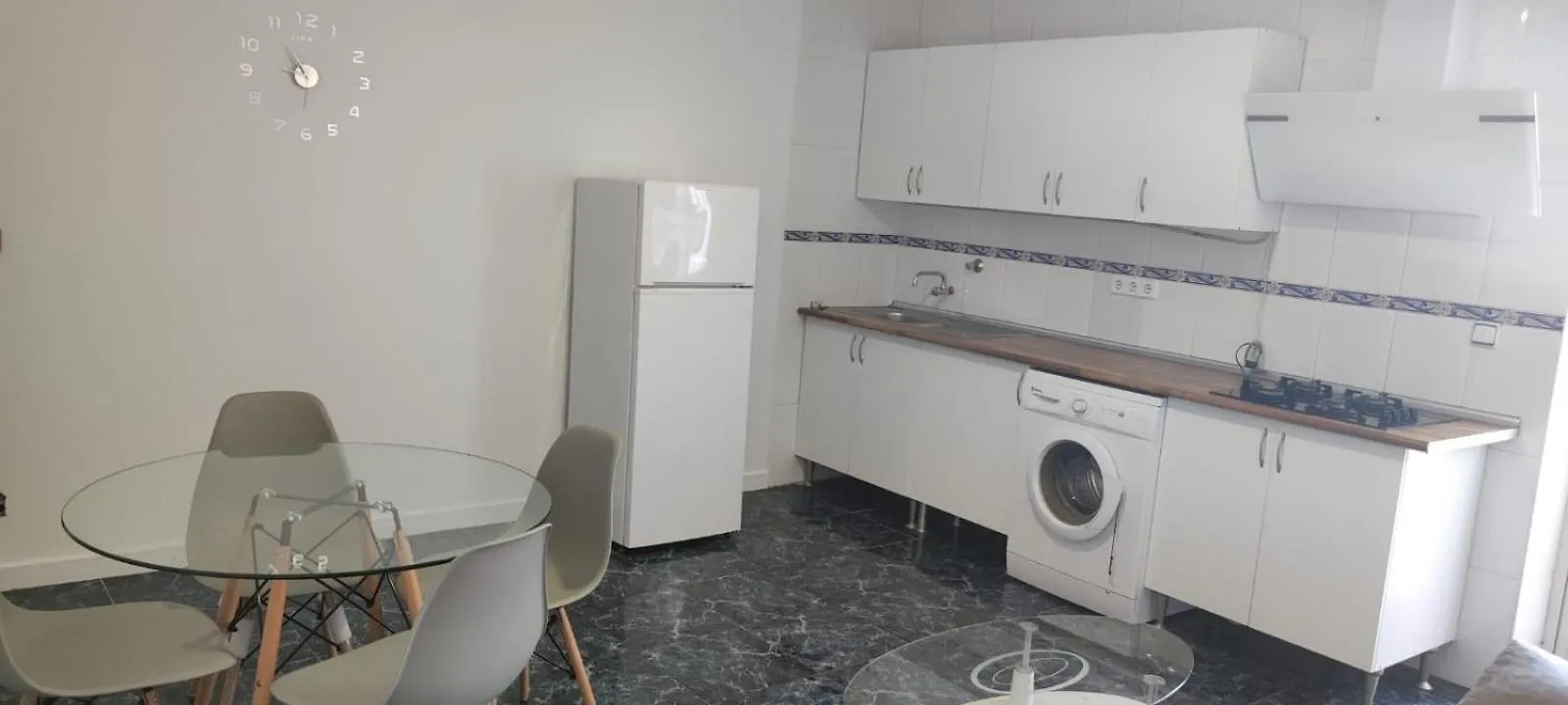 Atico En Arenas De Malaga Apartment