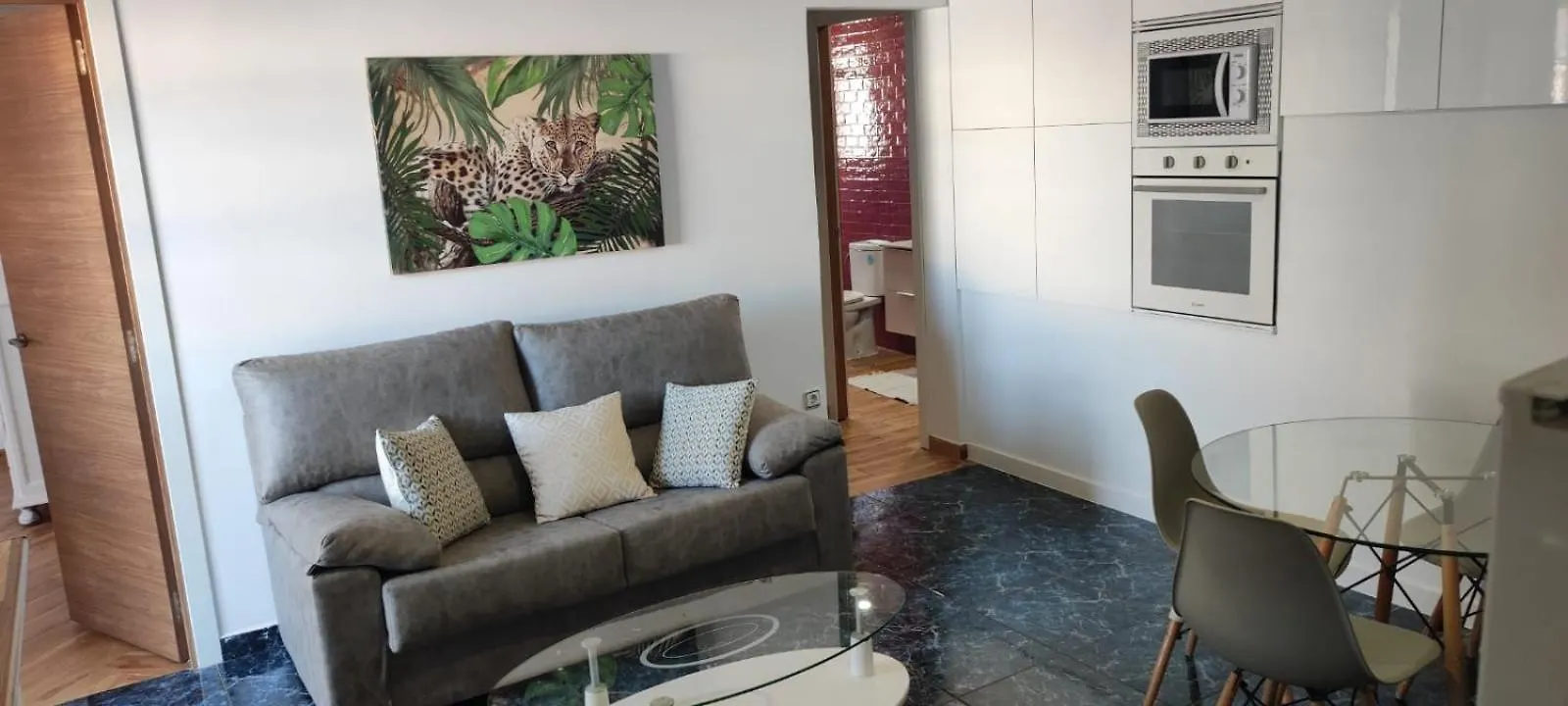 Atico En Arenas De Malaga Apartment 0*, Arenas (Malaga)