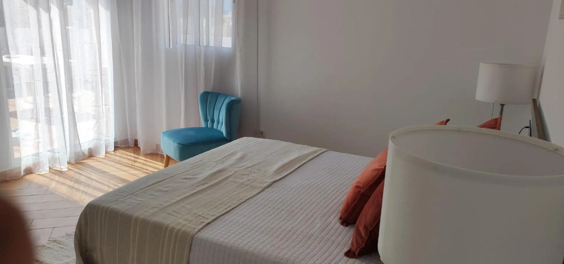 Atico En Arenas De Malaga Apartment 0*, Arenas (Malaga) Spain