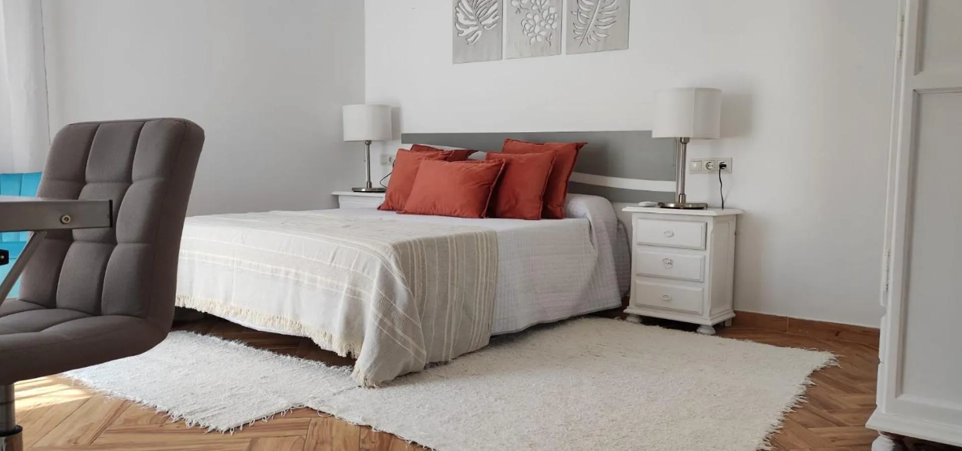 Atico En Arenas De Malaga Apartment Spain