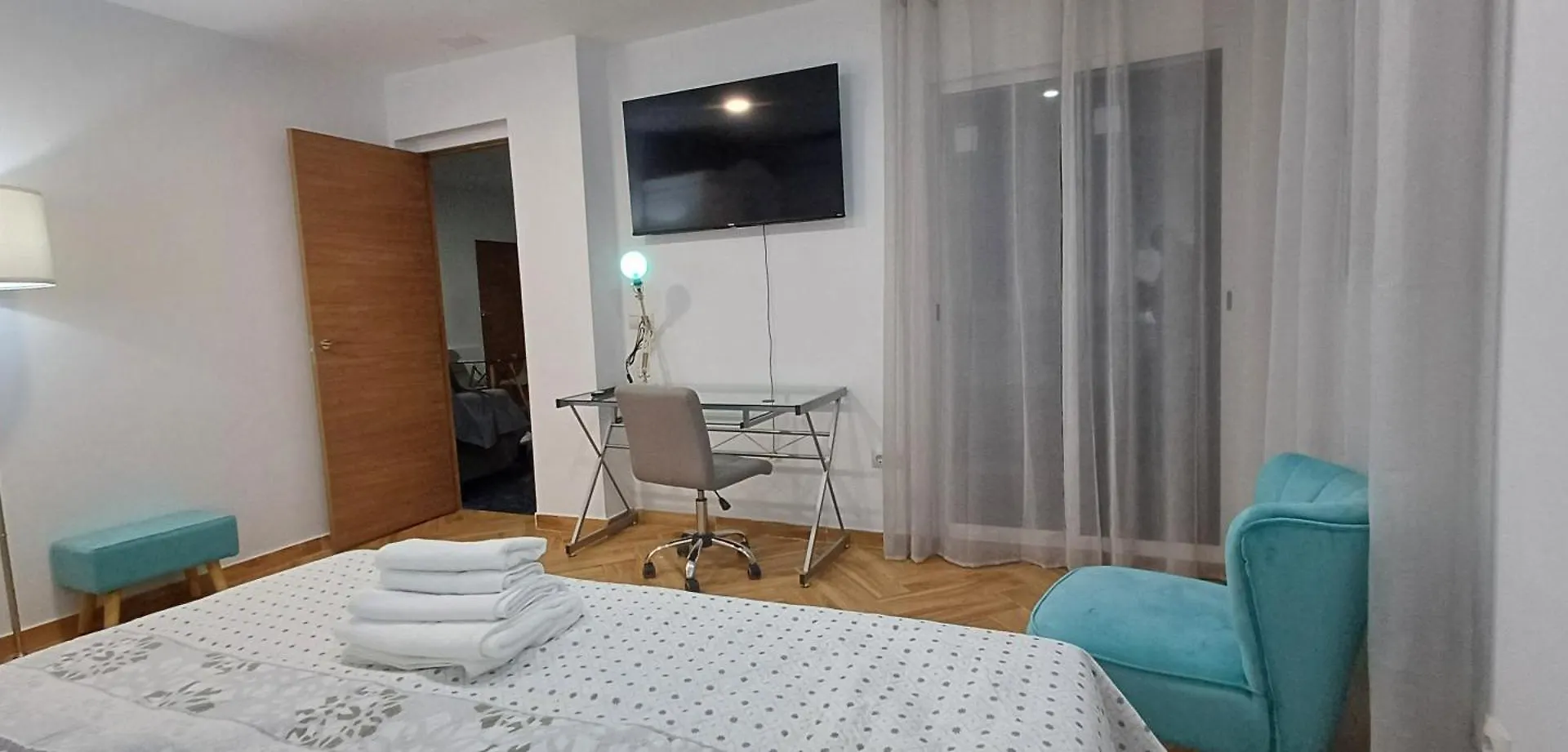 Atico En Arenas De Malaga Apartment