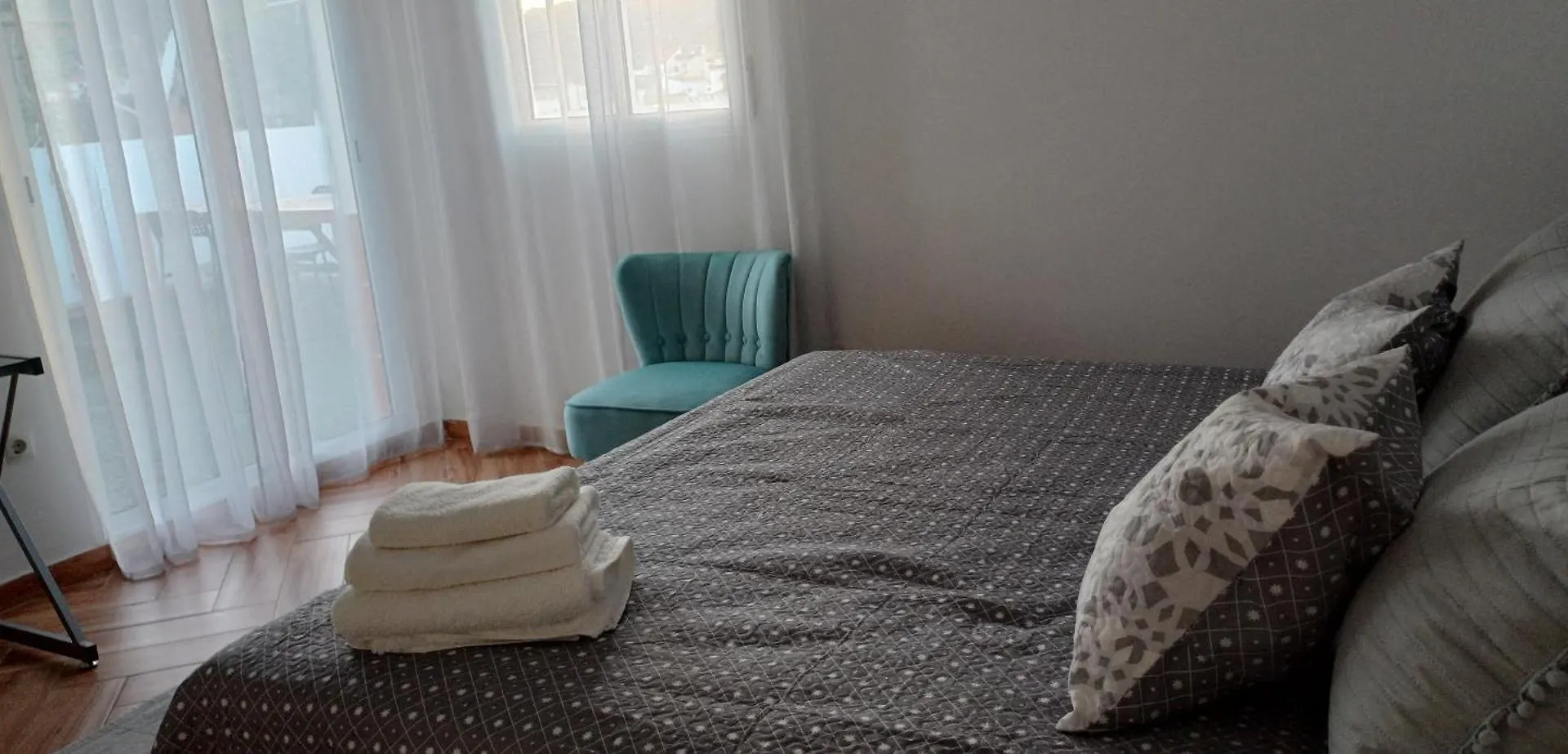 Atico En Arenas De Malaga Apartment 0*, Arenas (Malaga)
