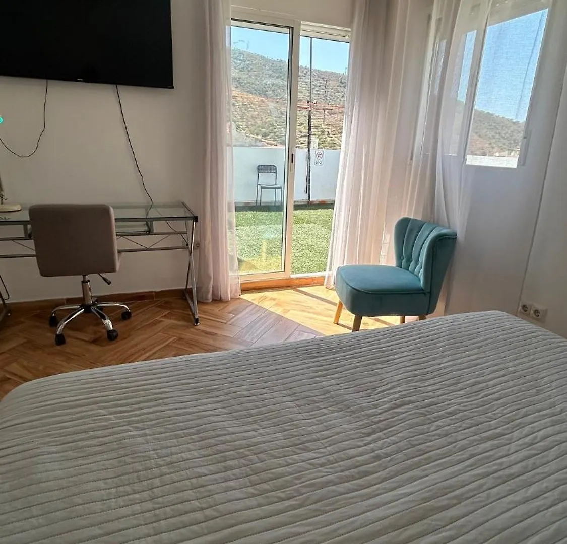 Atico En Arenas De Malaga Apartment 0*, Arenas (Malaga) Spain
